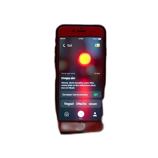 staff, red, emergency, app transparent PNG cut-out
