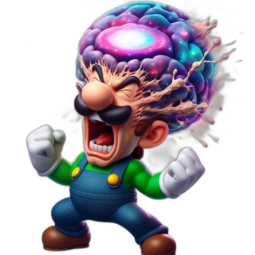 crown, creature, face, mask transparent PNG cut-out