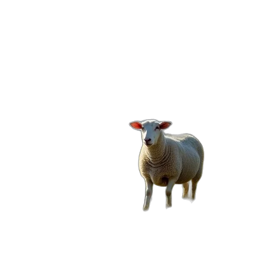 animal, creature, food, weapon transparent PNG cut-out