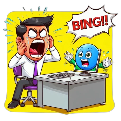 cartoon, animated, scene, shows transparent PNG cut-out
