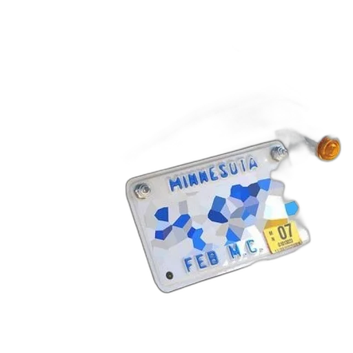 jewelry, 3d render, motorcycle, minnesota transparent PNG cut-out