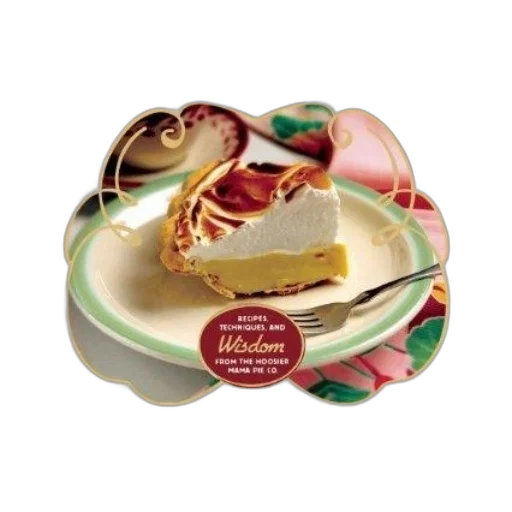 food, crown, hoosier, mama transparent PNG cut-out