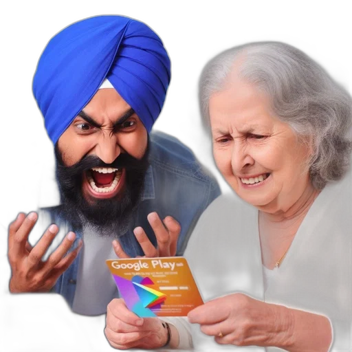 food, fire, two, people transparent PNG cut-out