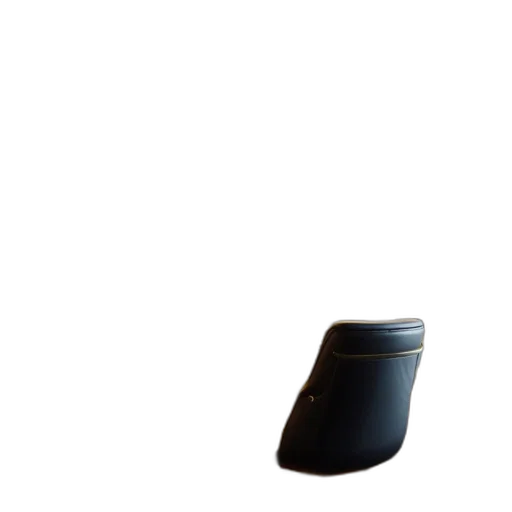 bottle, furniture, hat, shoes transparent PNG cut-out