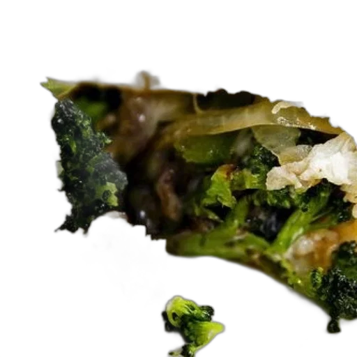 food, crown, close-up, wrap transparent PNG cut-out