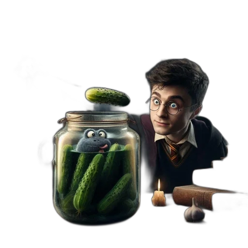 food, creature, animal, concept art transparent PNG cut-out