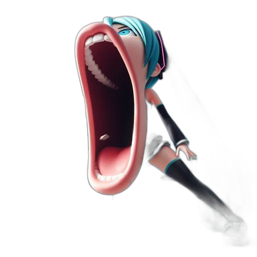 weapon, staff, sword, robot transparent PNG cut-out