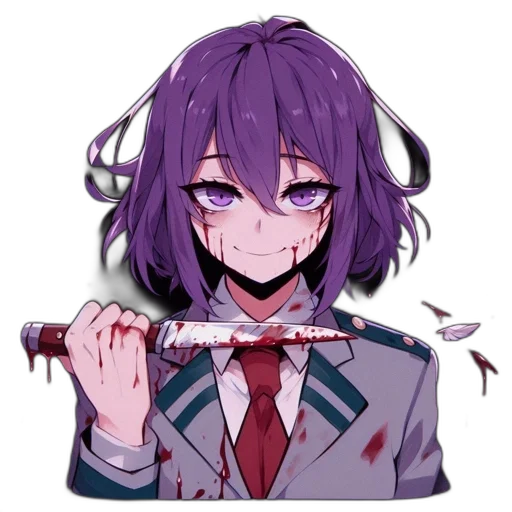 weapon, staff, sword, creature transparent PNG cut-out
