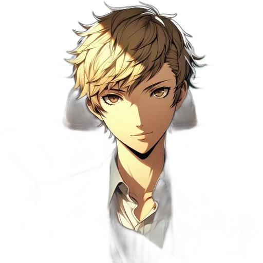 face, staff, mask, crown transparent PNG cut-out