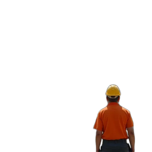 staff, hat, robot, furniture transparent PNG cut-out