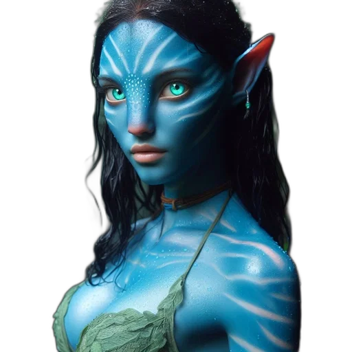 mask, face, creature, dragon transparent PNG cut-out