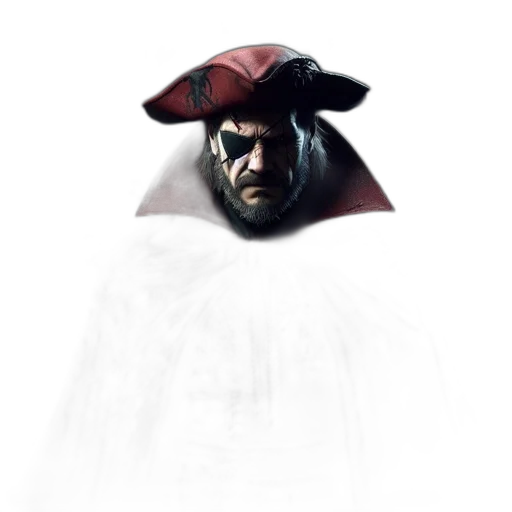 mask, hat, face, jacket transparent PNG cut-out