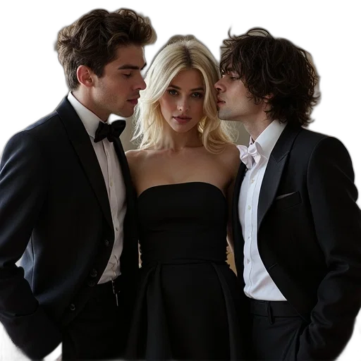 dress, jacket, fire, photos transparent PNG cut-out
