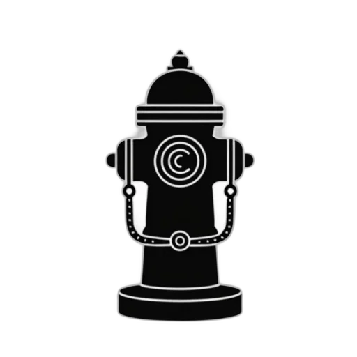 robot, staff, bottle, crown transparent PNG cut-out