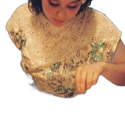 dress, jewelry, staff, jacket transparent PNG cut-out