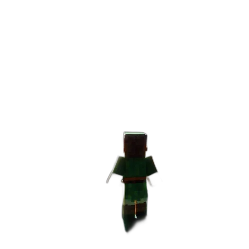 robot, staff, creature, weapon transparent PNG cut-out