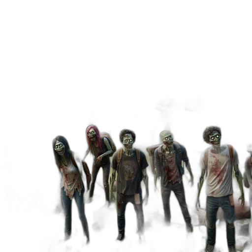 staff, mask, concept art, 3d render transparent PNG cut-out