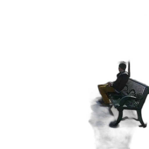 robot, weapon, furniture, dragon transparent PNG cut-out