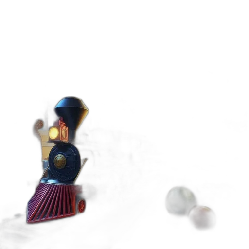 robot, jewelry, crown, weapon transparent PNG cut-out