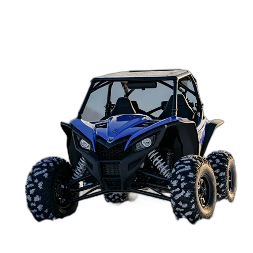 car, 3d render, 2017, yamaha transparent PNG cut-out