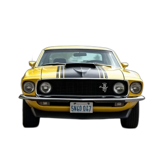 car, photorealistic, 3d render, concept art transparent PNG cut-out