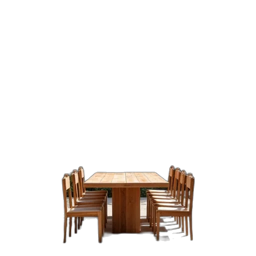 furniture, dress, food, staff transparent PNG cut-out