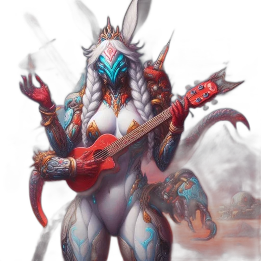 dragon, weapon, creature, fantasy art transparent PNG cut-out
