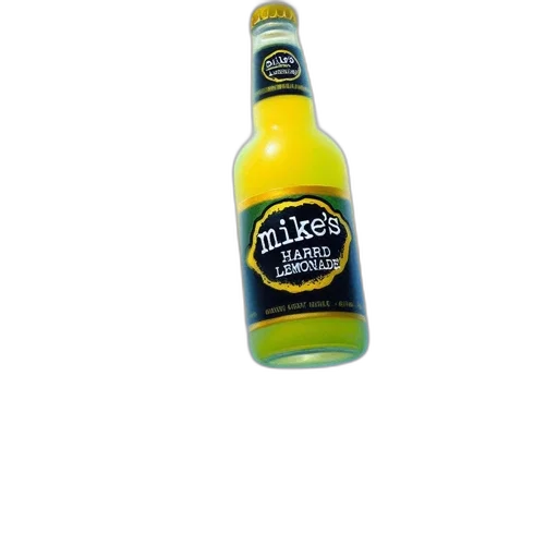 bottle, food, weapon, jacket transparent PNG cut-out