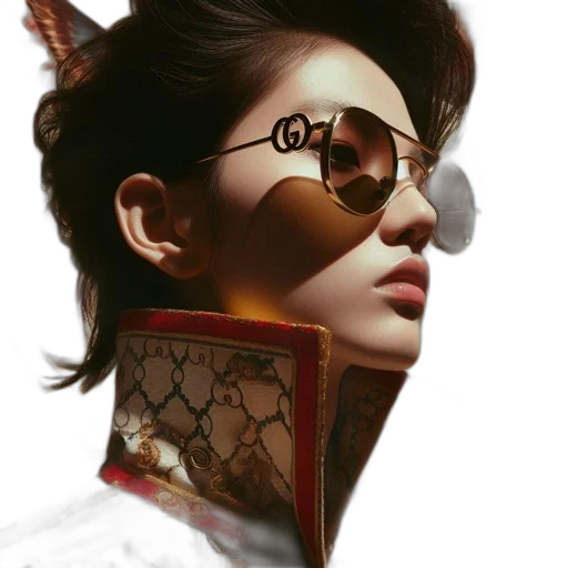 jewelry, mask, face, crown transparent PNG cut-out