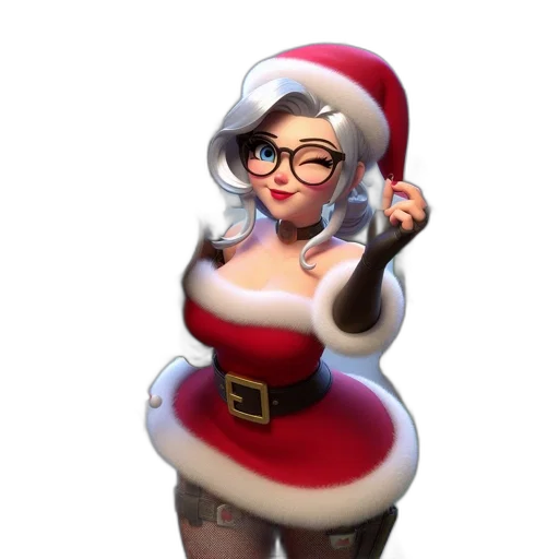 staff, 3d render, concept art, cartoon transparent PNG cut-out
