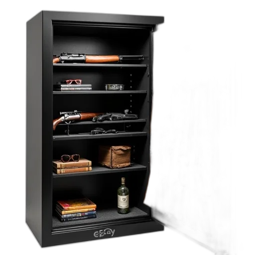 furniture, weapon, staff, 3d render transparent PNG cut-out