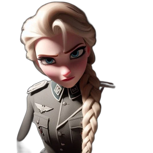 staff, jacket, face, robot transparent PNG cut-out