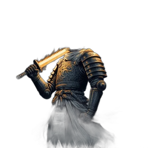sword, weapon, staff, dragon transparent PNG cut-out