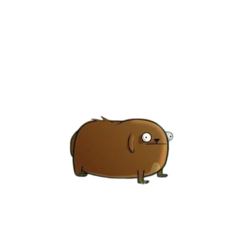 animal, creature, hair, food transparent PNG cut-out