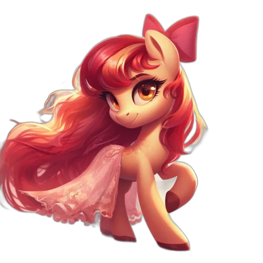 dress, crown, staff, concept art transparent PNG cut-out