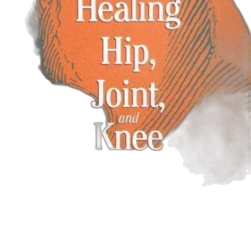 cover, healing, hip, joint transparent PNG cut-out