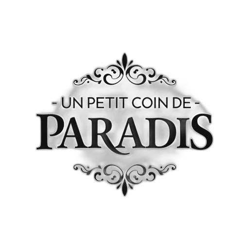 stylized, white, logo, text transparent PNG cut-out