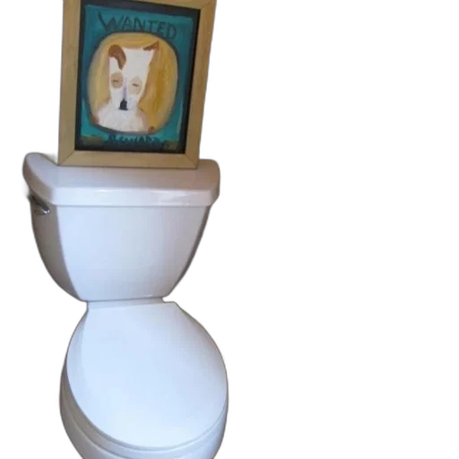 robot, bottle, furniture, jewelry transparent PNG cut-out