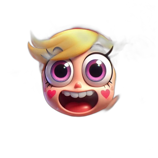 face, mask, staff, concept art transparent PNG cut-out