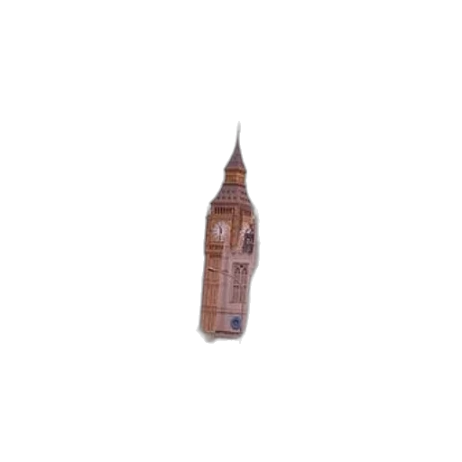 building, bottle, staff, dress transparent PNG cut-out