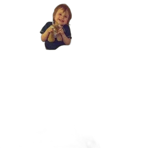 face, creature, weapon, mask transparent PNG cut-out