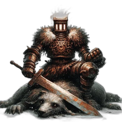 sword, staff, weapon, dragon transparent PNG cut-out
