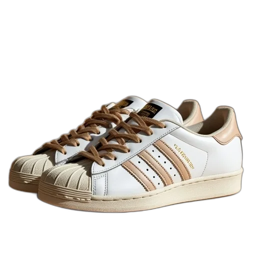 shoes, superstar, foundation, sneakers transparent PNG cut-out