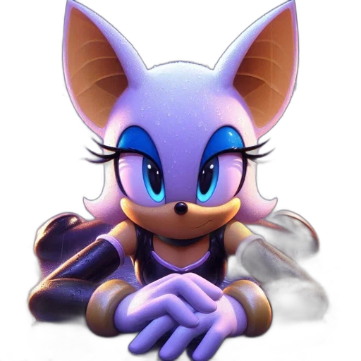animal, creature, mask, staff transparent PNG cut-out