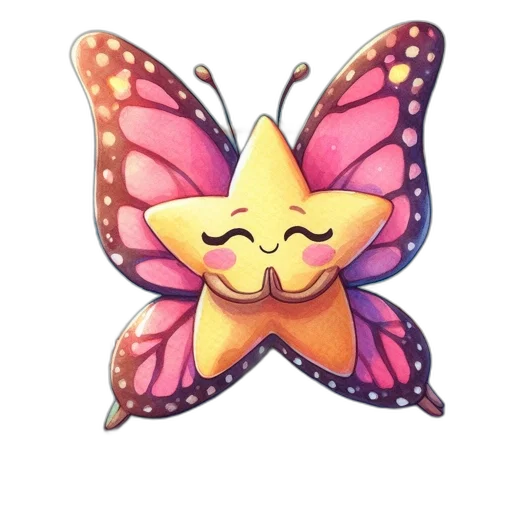animal, staff, creature, flower transparent PNG cut-out