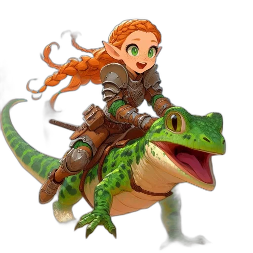 dragon, animal, creature, fantasy art transparent PNG cut-out