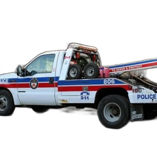 staff, weapon, car, police transparent PNG cut-out