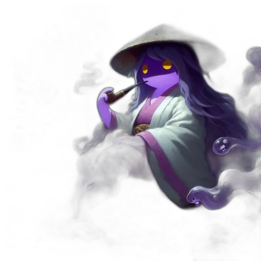 staff, mask, concept art, fantasy art transparent PNG cut-out