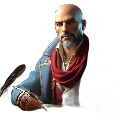 staff, sword, weapon, face transparent PNG cut-out