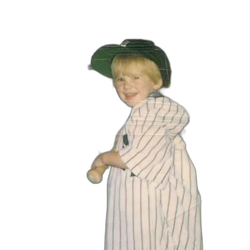 hat, dress, face, creature transparent PNG cut-out